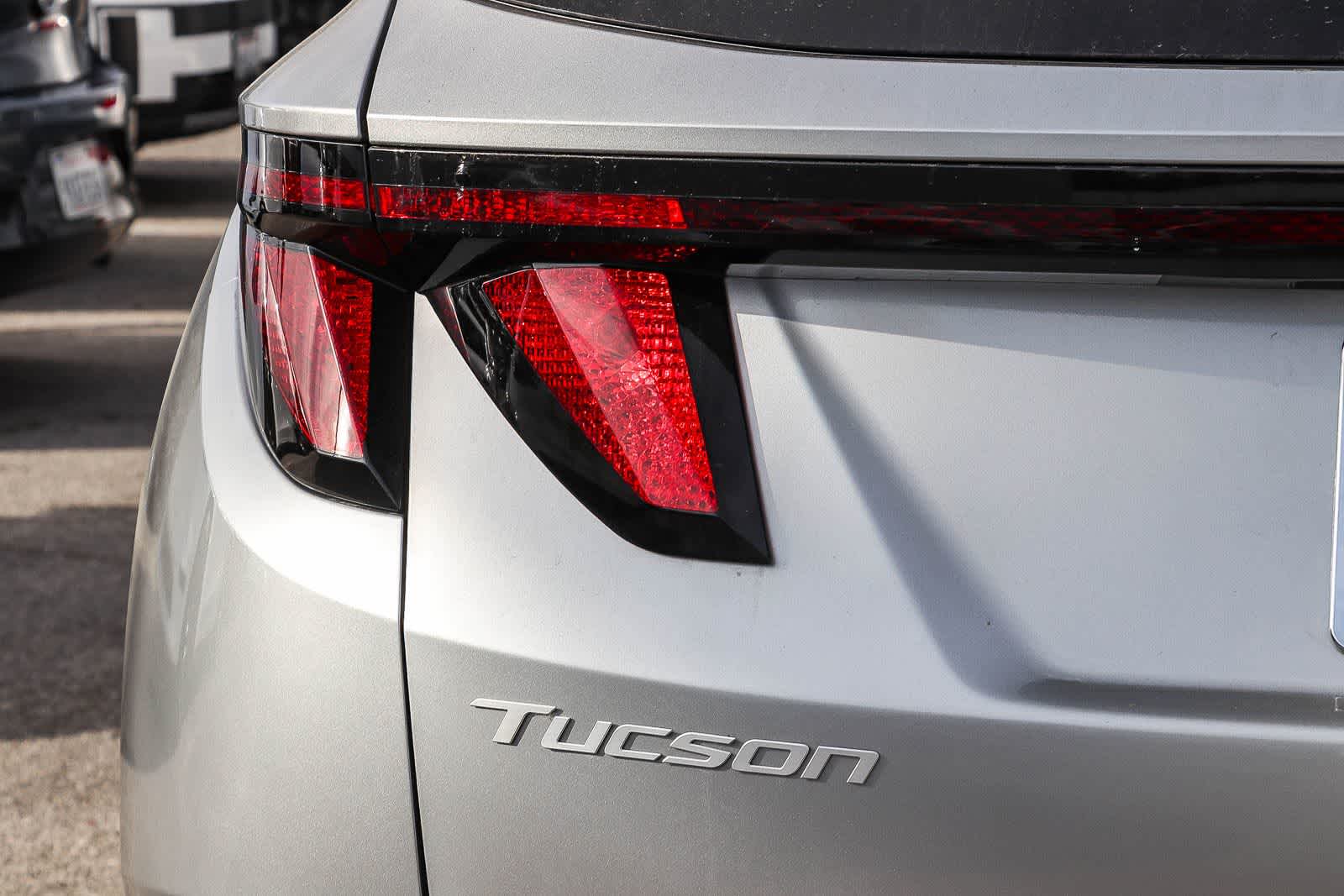 Thumbnail: 2025 Hyundai Tucson - 20