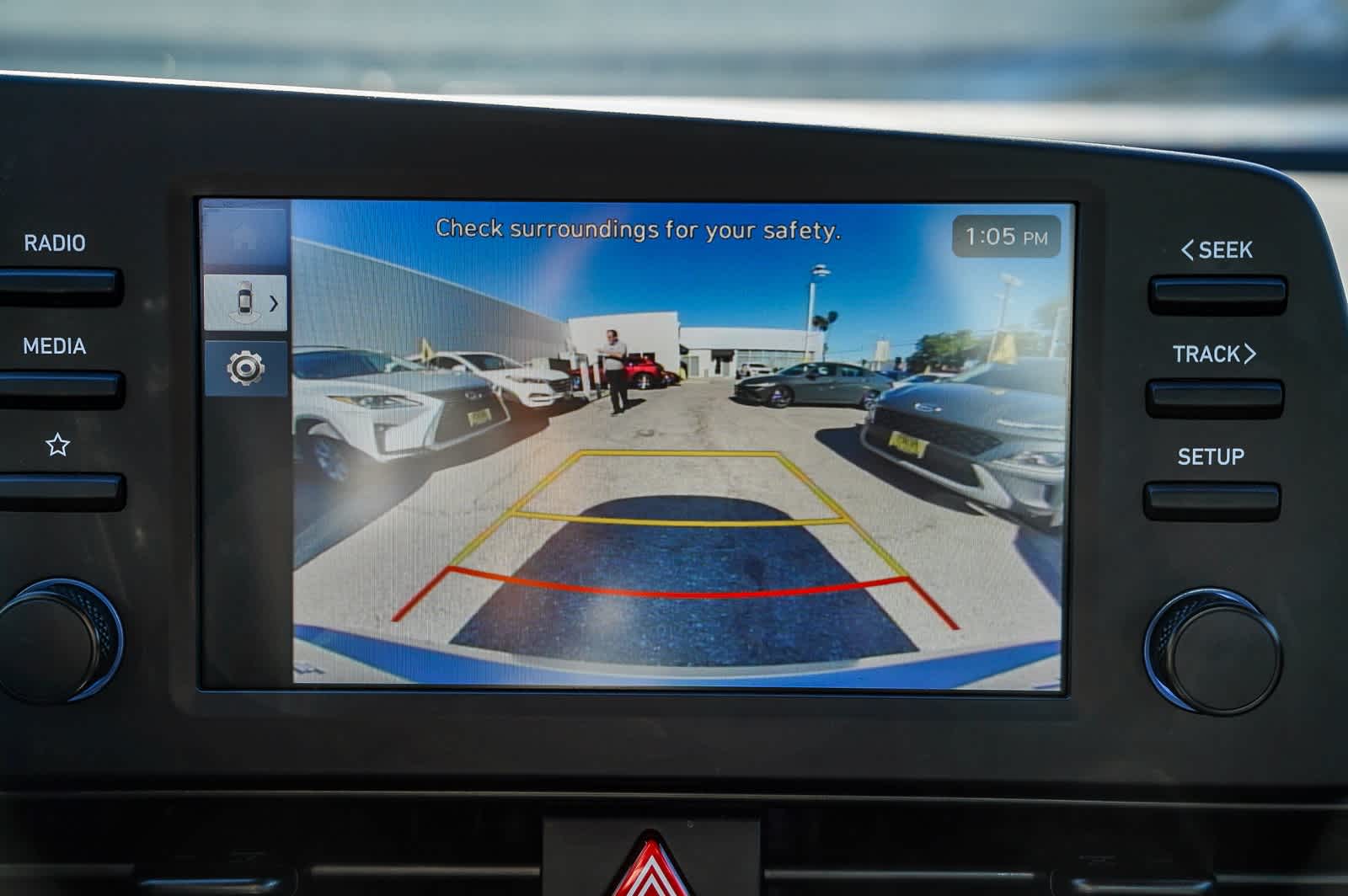 Thumbnail: 2025 Hyundai Elantra - 20