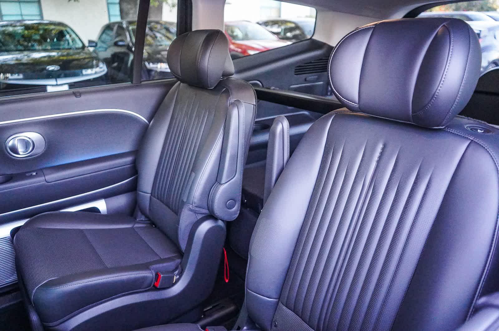 Thumbnail: 2026 Hyundai Ioniq - 22