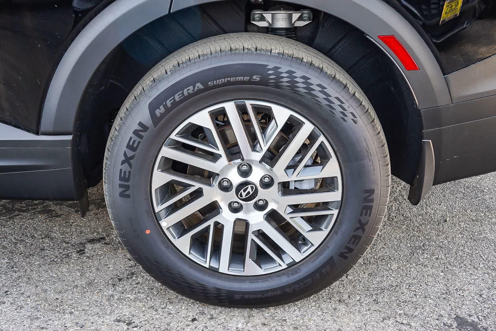 Thumbnail: 2026 Hyundai Palisade - 11