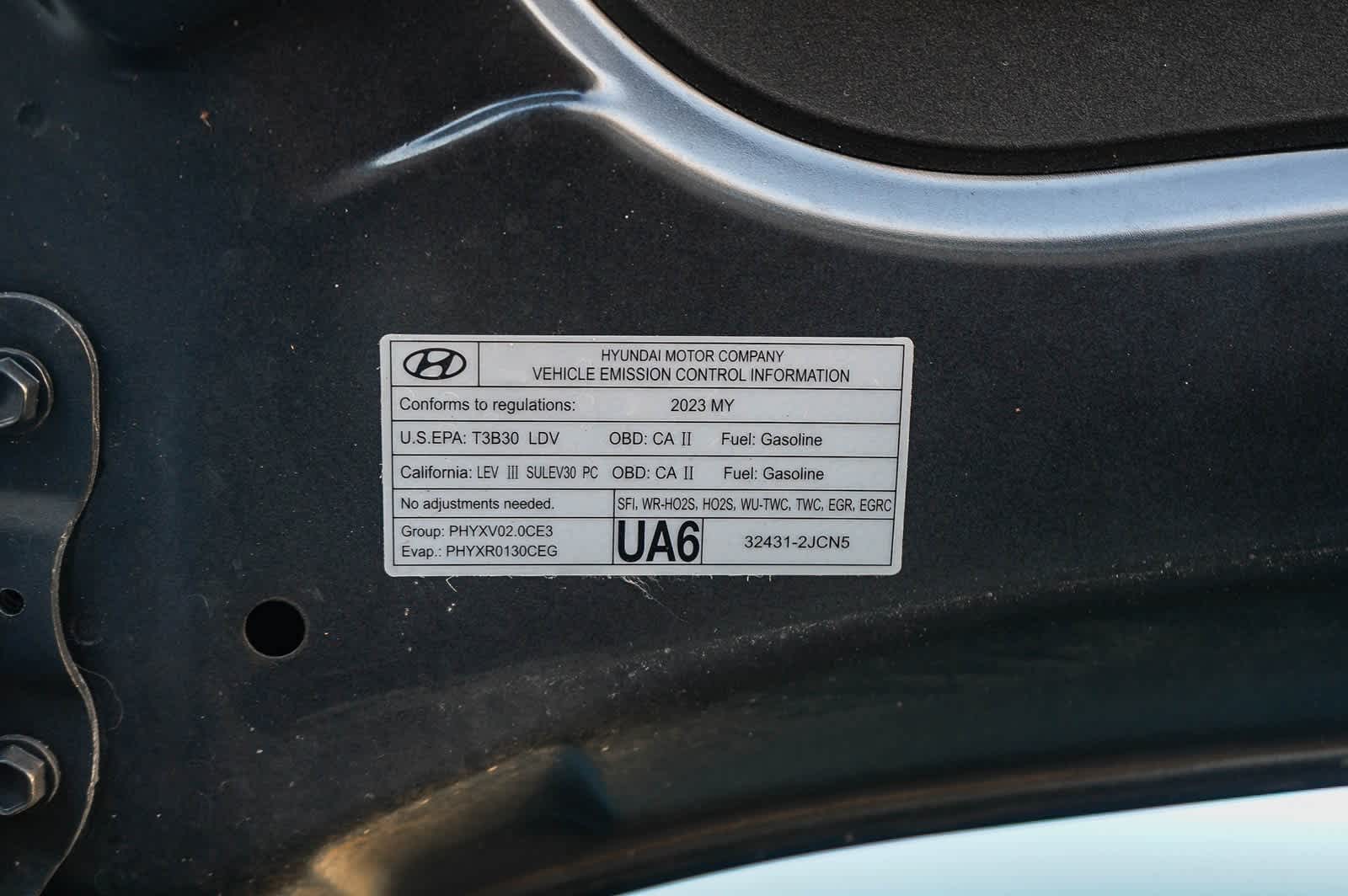 Thumbnail: 2023 Hyundai Elantra - 27