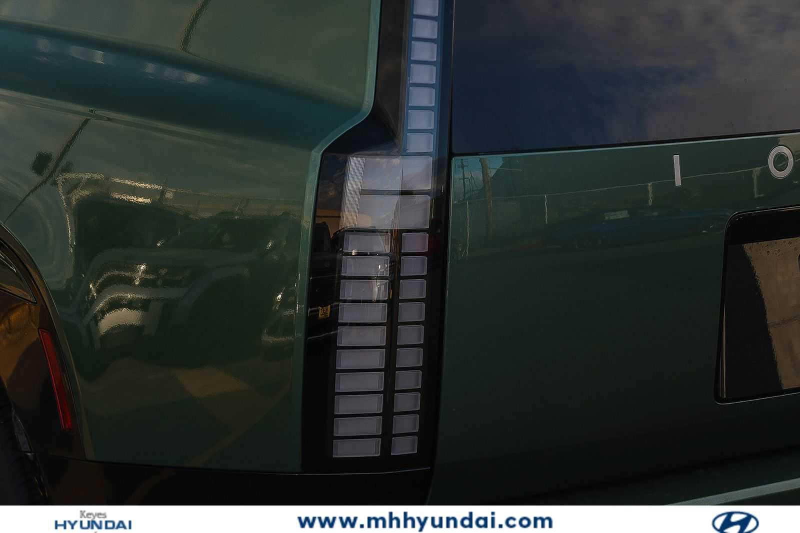 Thumbnail: 2026 Hyundai Ioniq - 7
