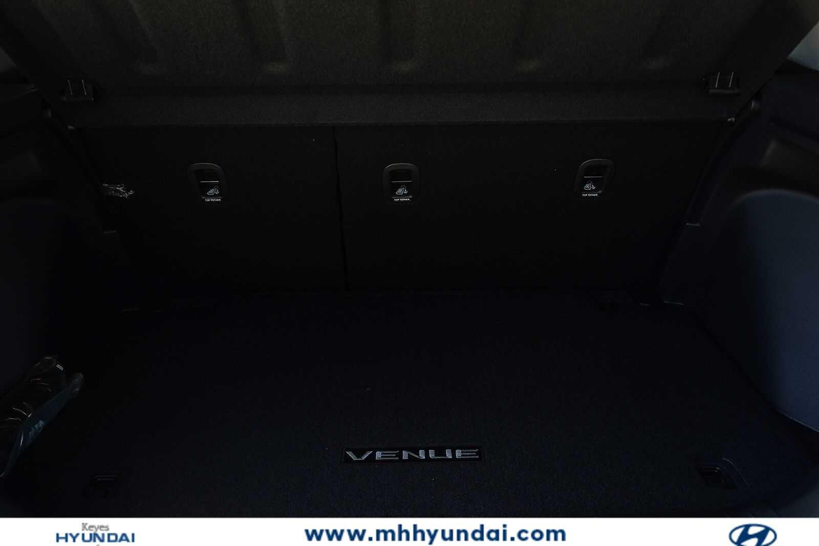 Thumbnail: 2026 Hyundai Venue - 30