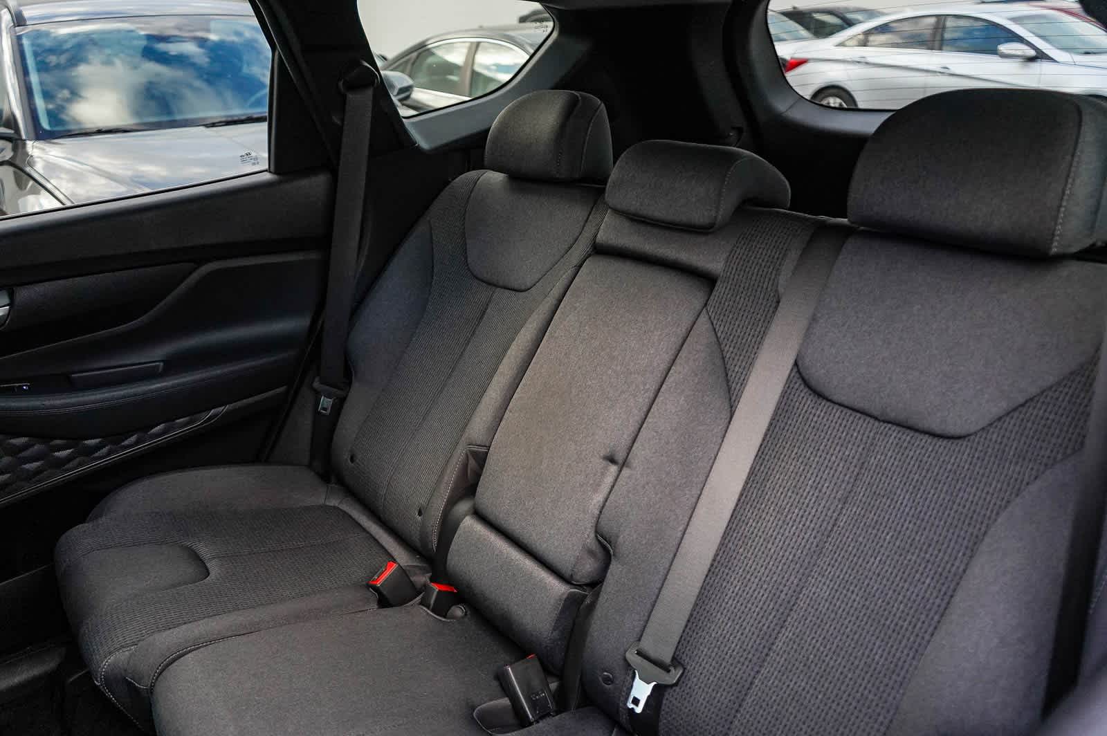 Thumbnail: 2022 Hyundai Santa Fe - 18