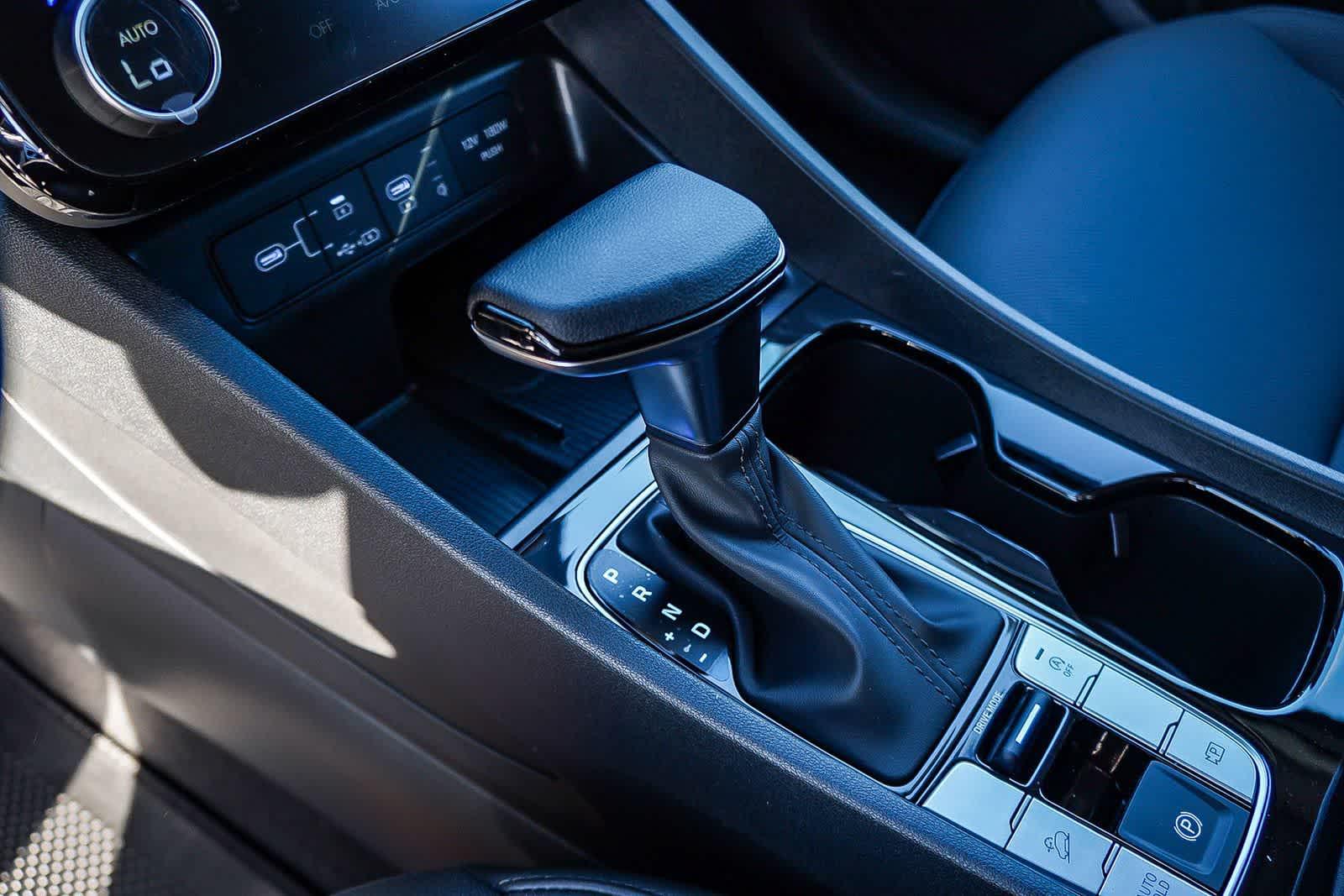 Thumbnail: 2026 Hyundai Tucson - 24