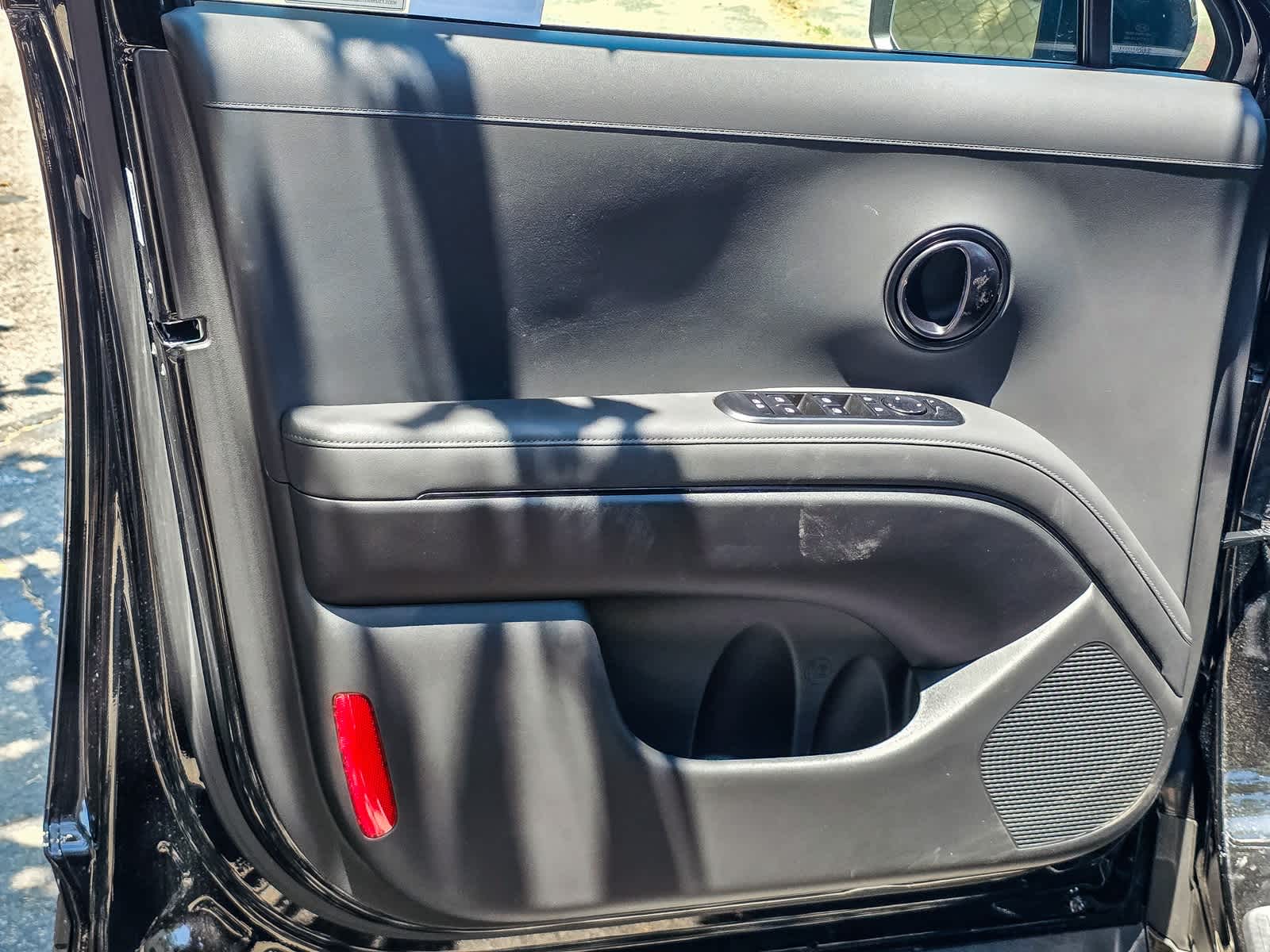 Thumbnail: 2026 Hyundai Palisade - 23