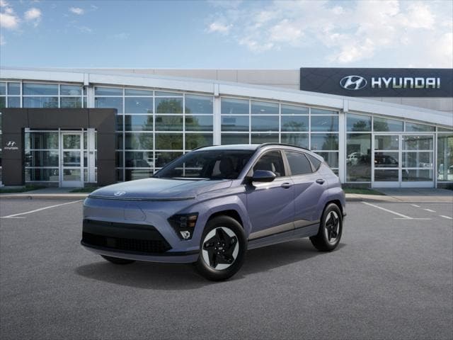 2025 Hyundai Kona SEL -
                Mission Hills, CA