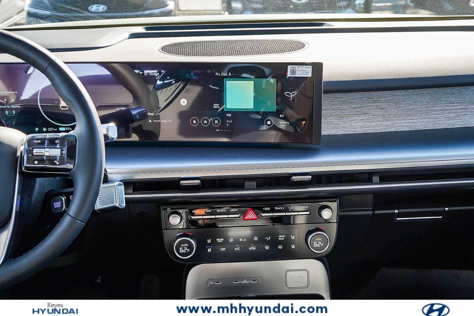 Thumbnail: 2026 Hyundai Ioniq - 13