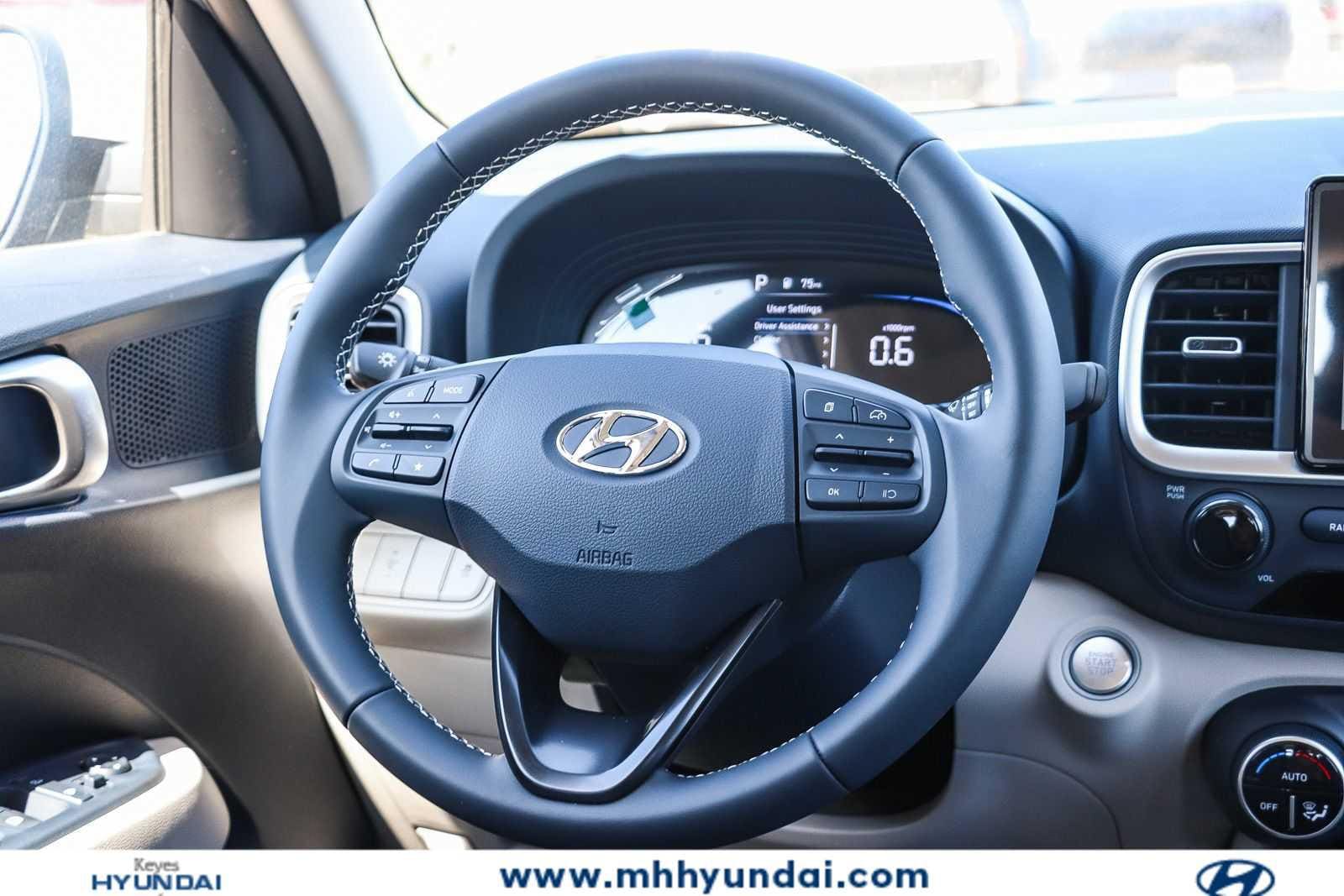 Thumbnail: 2026 Hyundai Venue - 17