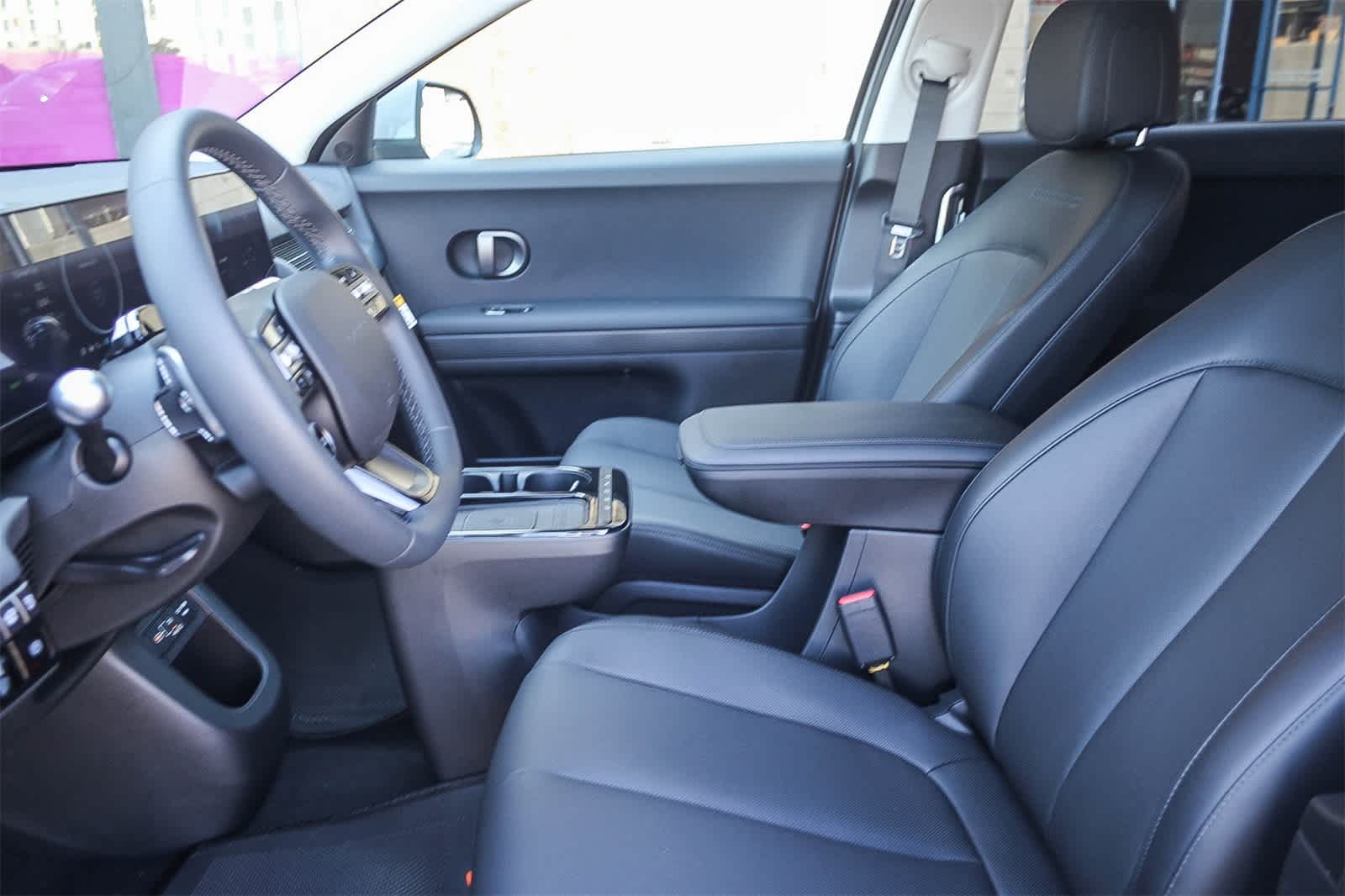 Thumbnail: 2025 Hyundai Ioniq 5 - 15