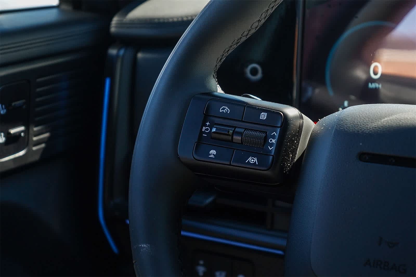 Thumbnail: 2026 Hyundai Santa Fe - 17