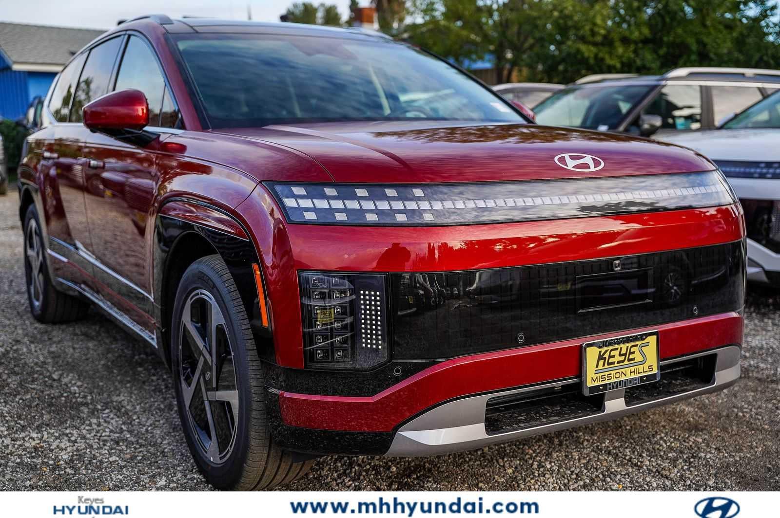 Thumbnail: 2026 Hyundai Ioniq - 3