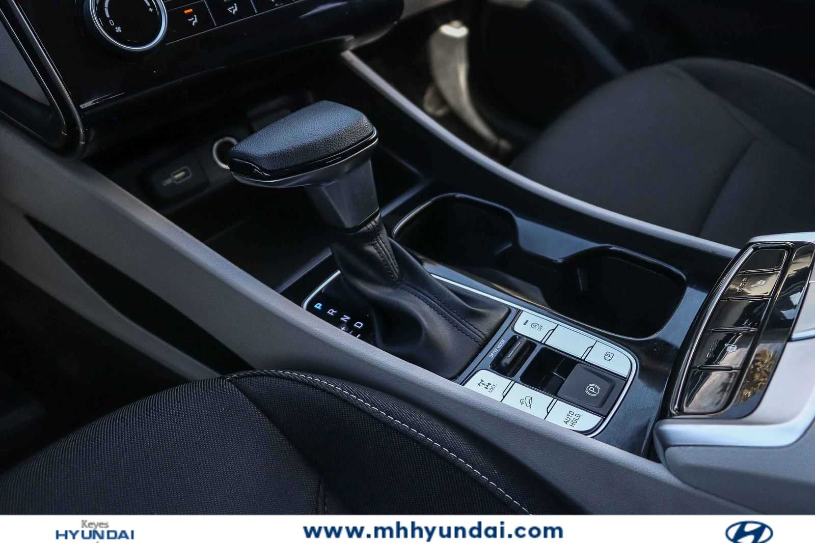 Thumbnail: 2022 Hyundai Tucson - 21