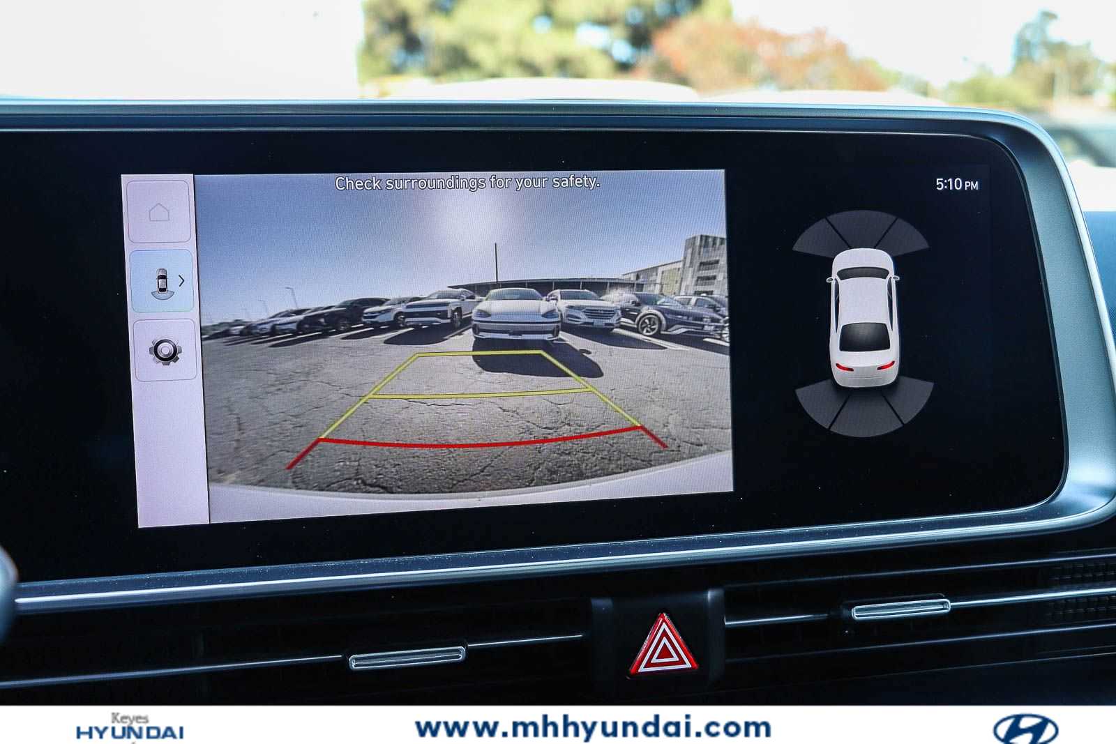 Thumbnail: 2023 Hyundai Ioniq 6 - 22