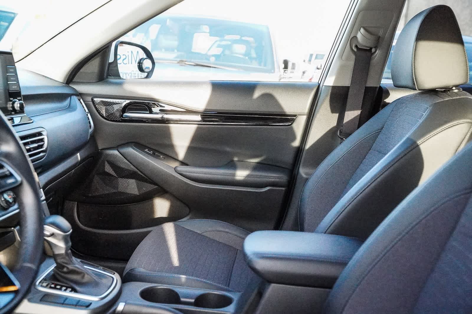 Thumbnail: 2021 Kia Seltos - 14