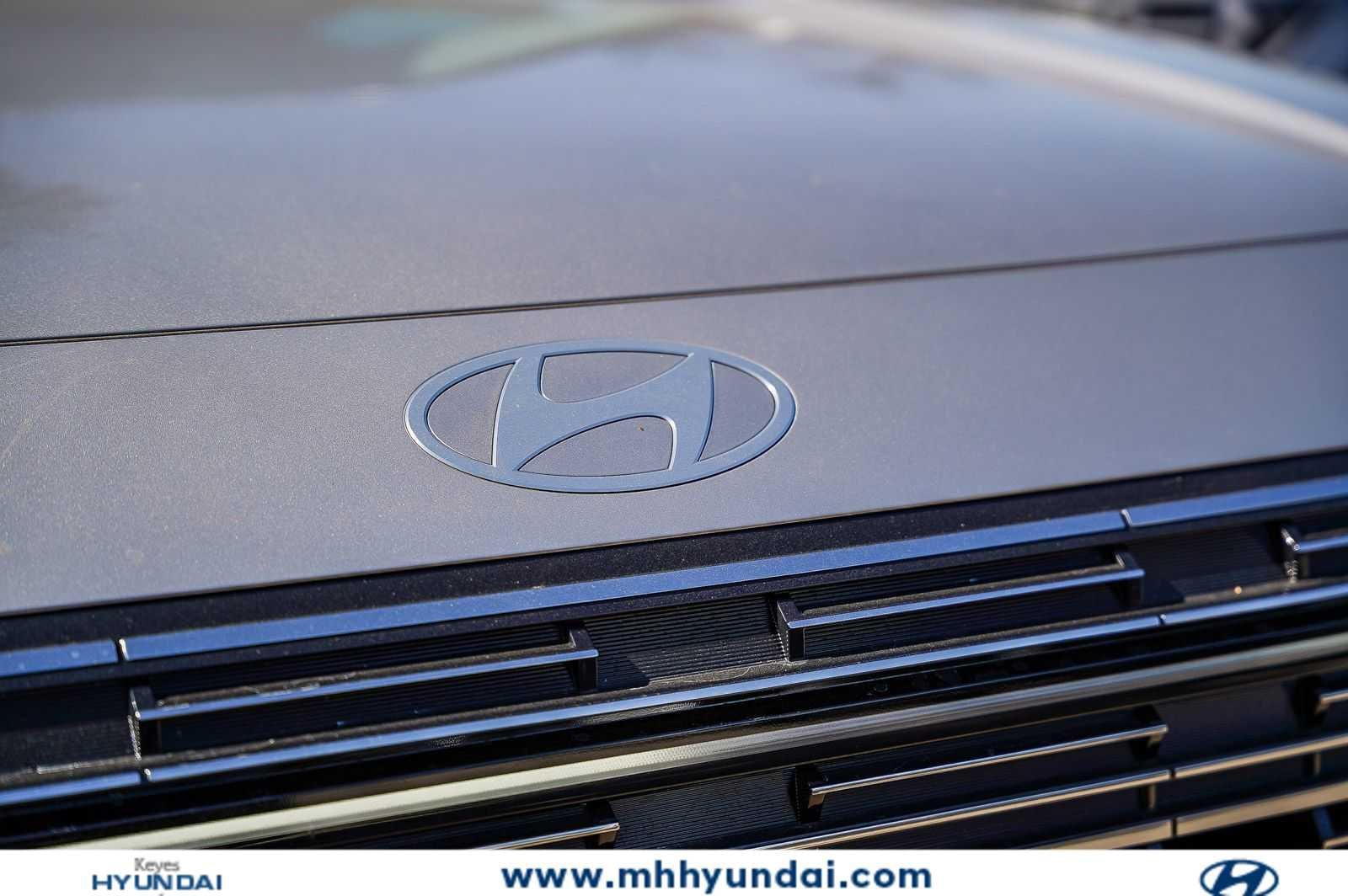 Thumbnail: 2026 Hyundai Palisade - 5