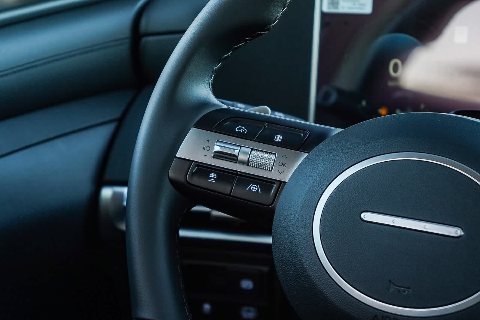 Thumbnail: 2025 Hyundai Tucson - 22