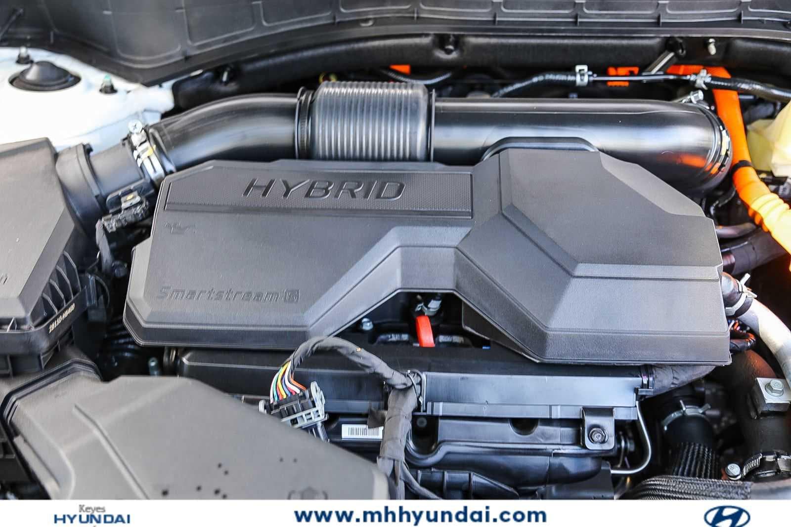 Thumbnail: 2026 Hyundai Santa Fe - 12