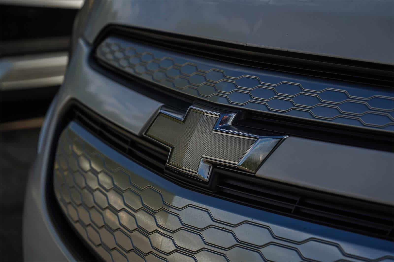 Thumbnail: 2014 Chevrolet Spark - 11