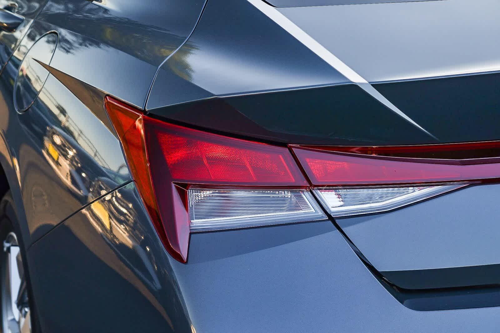 Thumbnail: 2026 Hyundai Elantra - 7