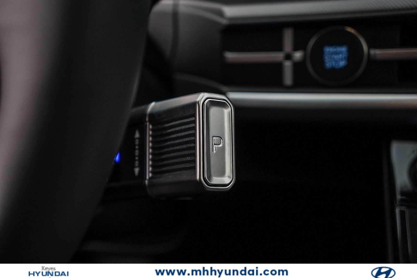 Thumbnail: 2026 Hyundai Santa Fe - 23