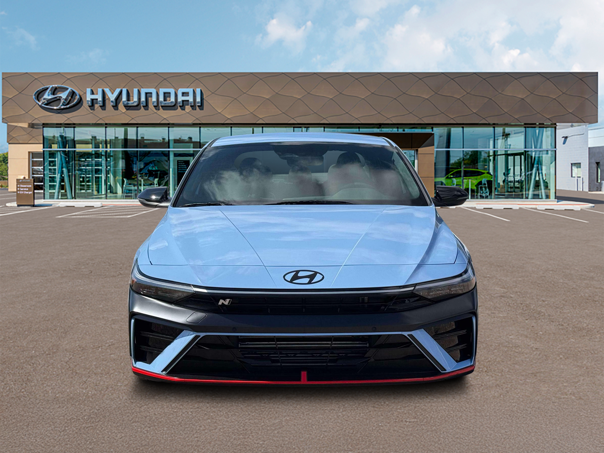 Thumbnail: 2026 Hyundai Elantra - 12