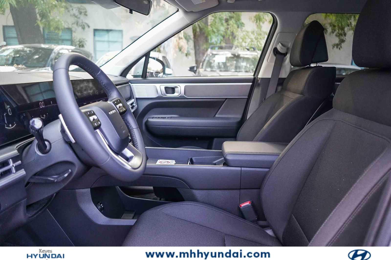 Thumbnail: 2026 Hyundai Santa Fe - 17