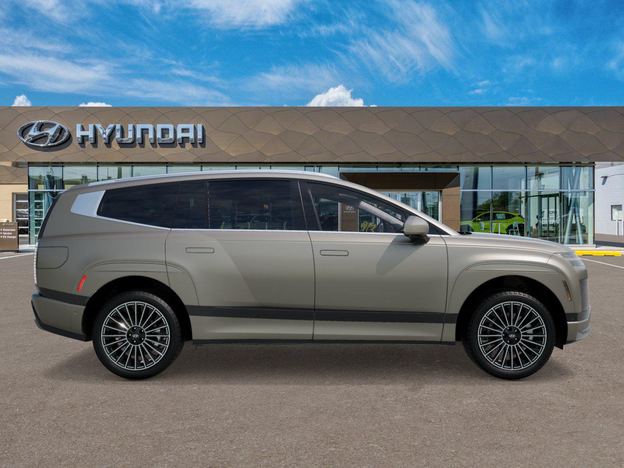 Thumbnail: 2026 Hyundai Ioniq - 7
