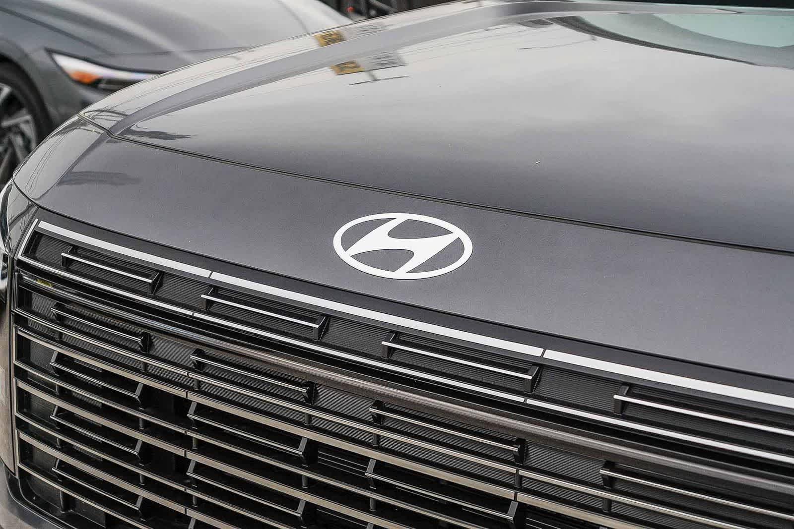 Thumbnail: 2026 Hyundai Palisade - 9