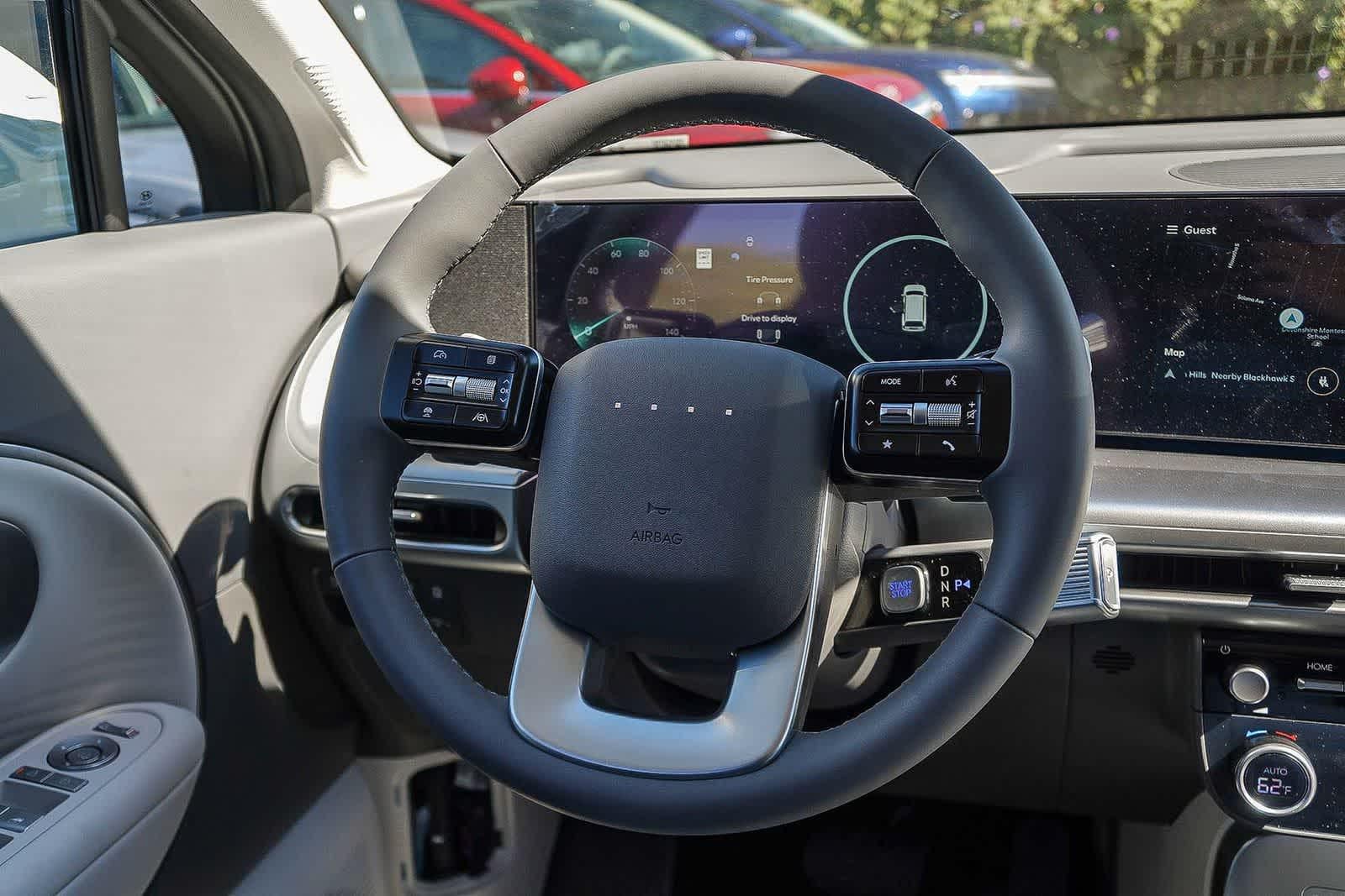 Thumbnail: 2026 Hyundai Ioniq - 16