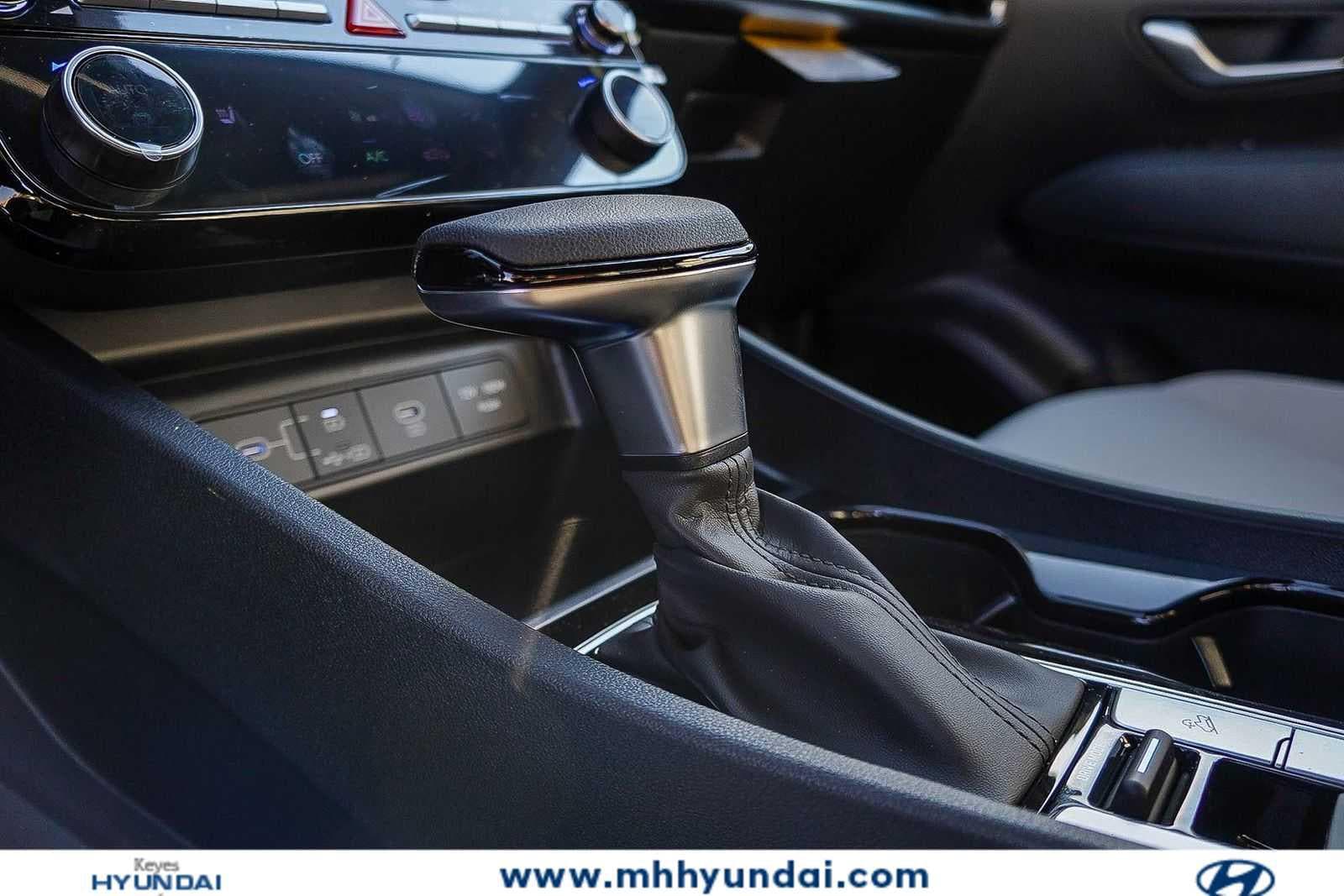 Thumbnail: 2026 Hyundai Santa Cruz - 25