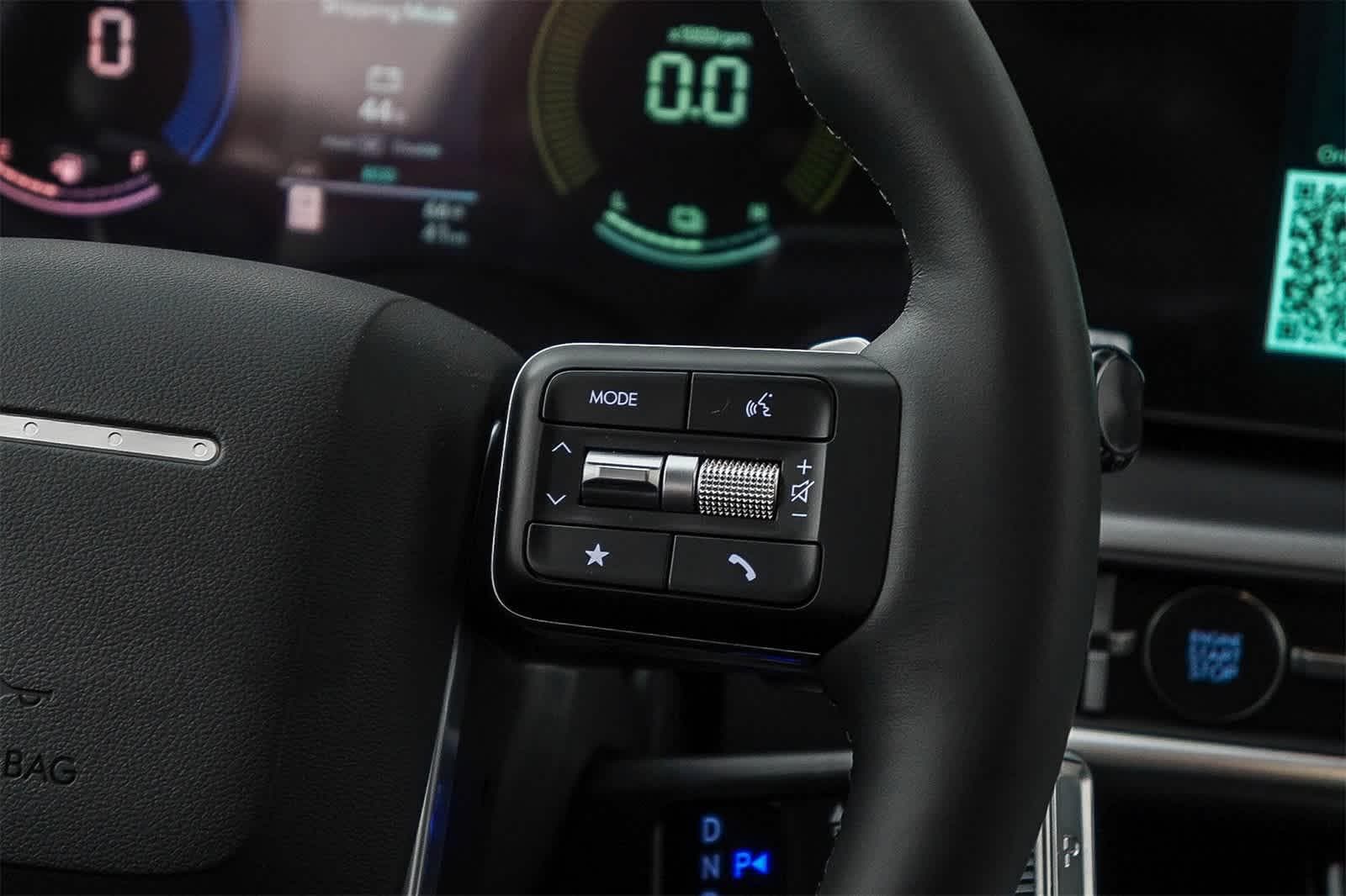 Thumbnail: 2026 Hyundai Santa Fe - 17