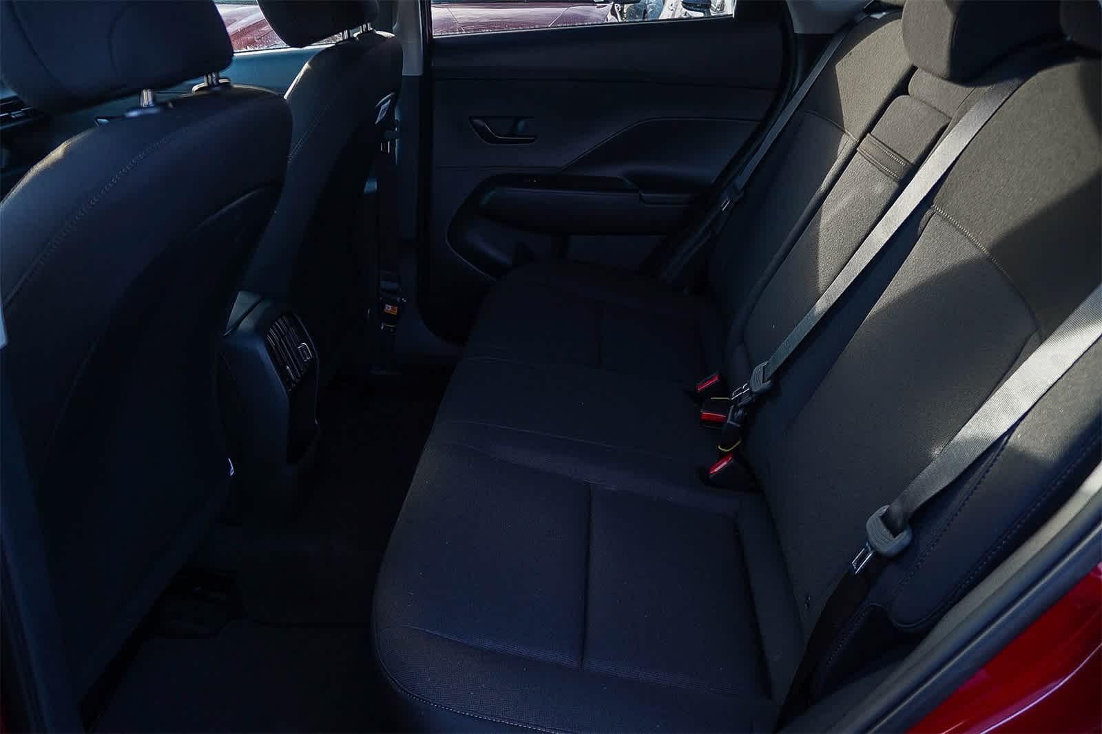 Thumbnail: 2026 Hyundai Kona - 21