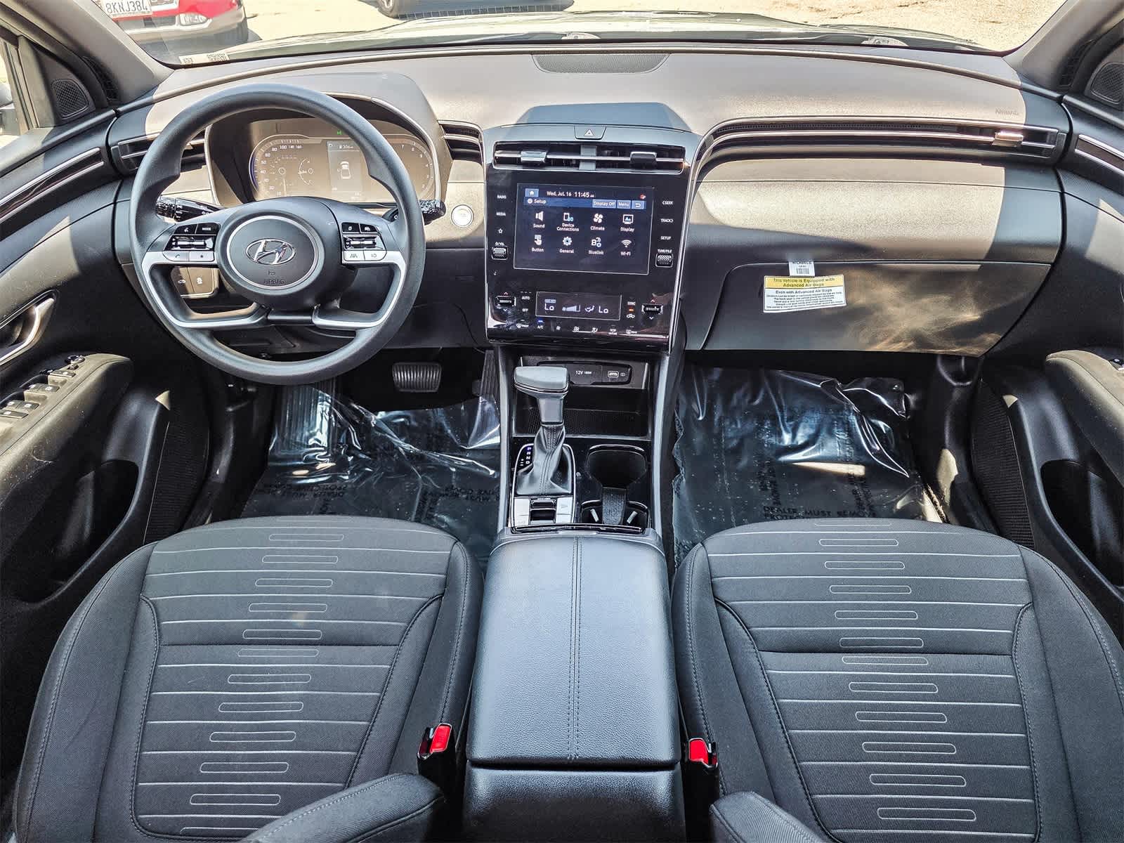 Thumbnail: 2024 Hyundai Santa Cruz - 14