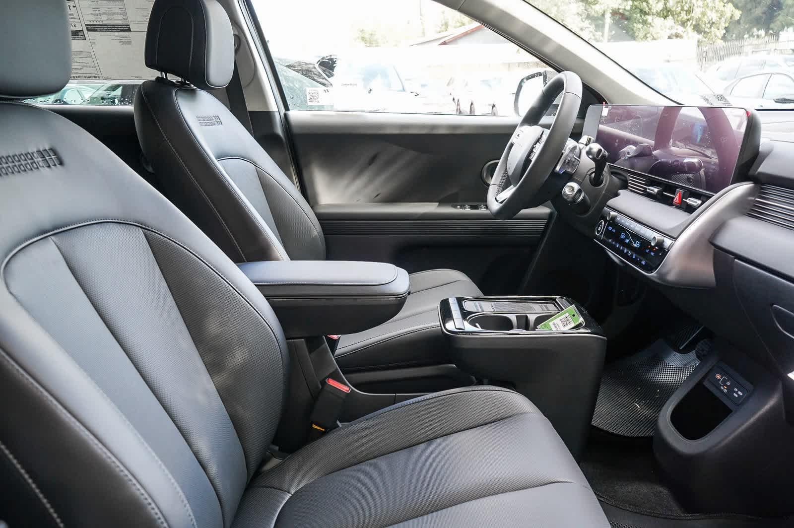 Thumbnail: 2026 Hyundai Ioniq 5 - 18