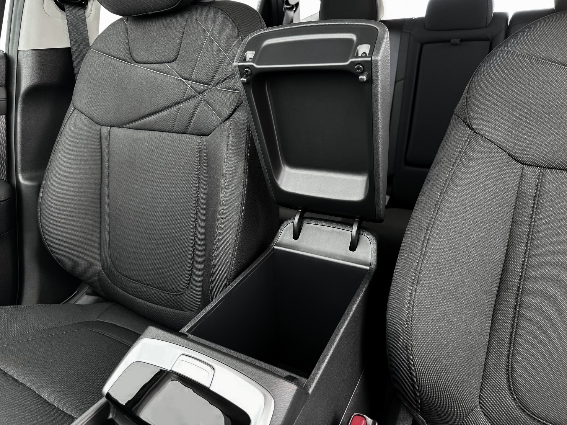 Thumbnail: 2025 Hyundai Tucson - 18