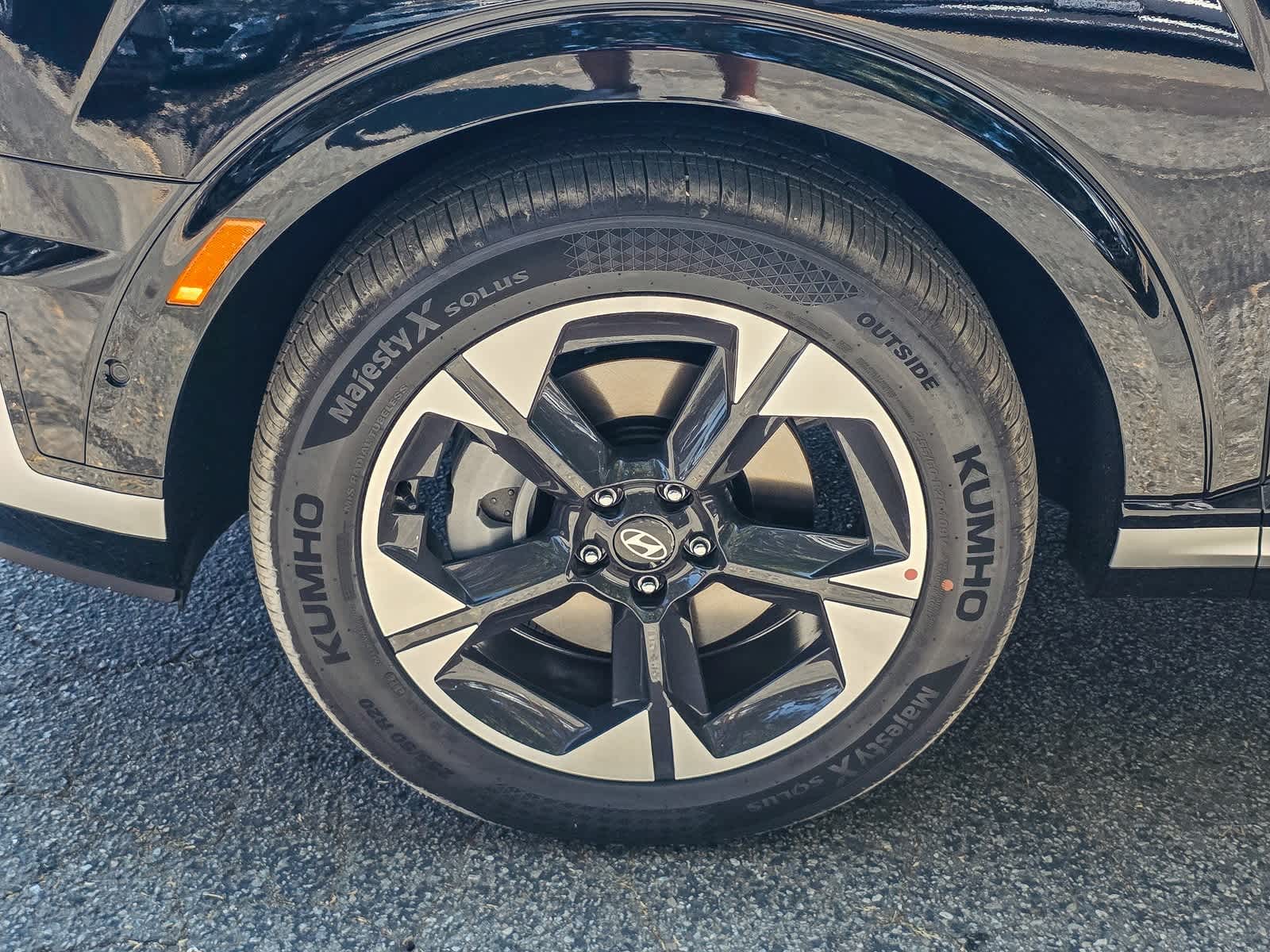 Thumbnail: 2026 Hyundai Palisade - 9