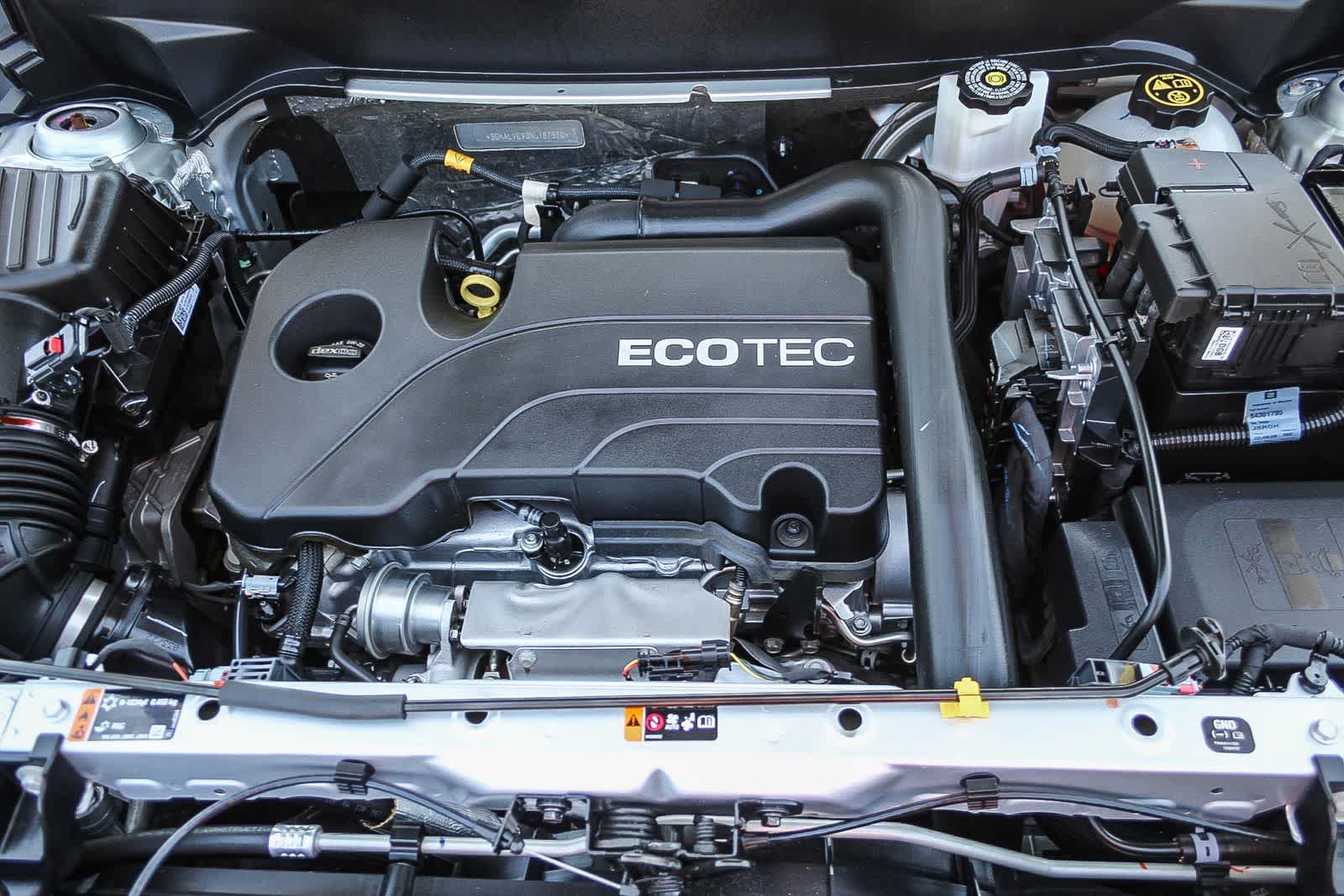 Thumbnail: 2022 GMC Terrain - 25