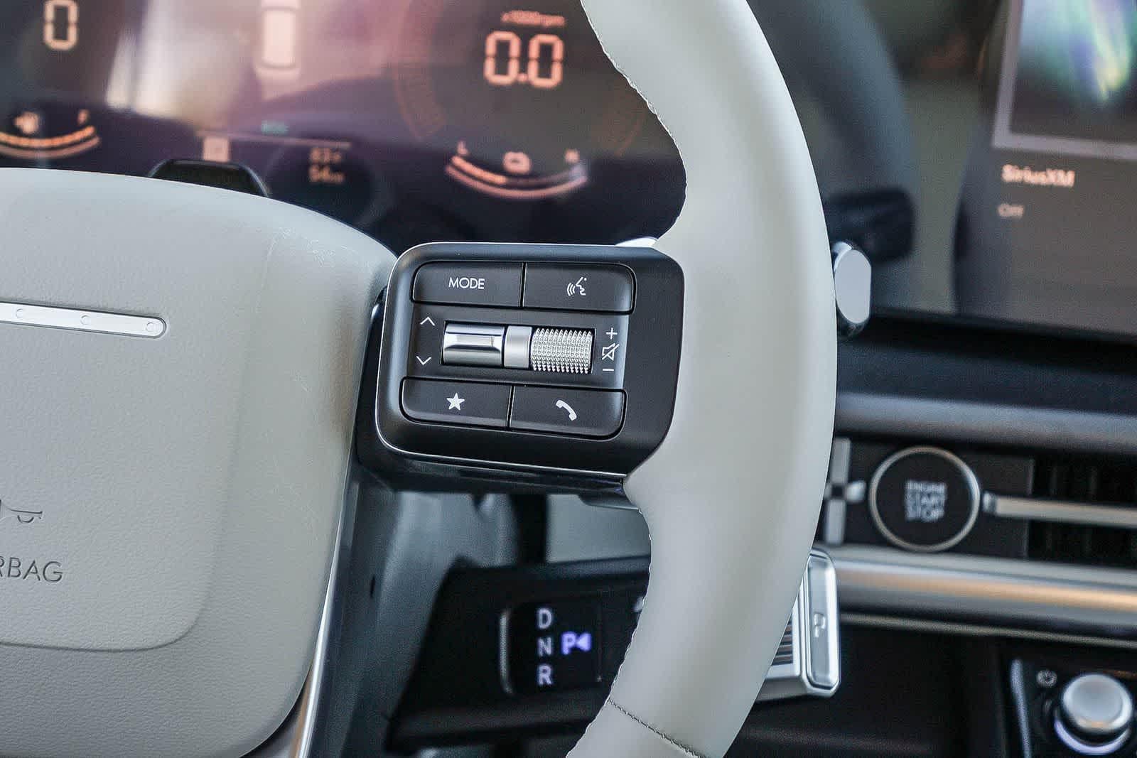 Thumbnail: 2026 Hyundai Santa Fe - 19