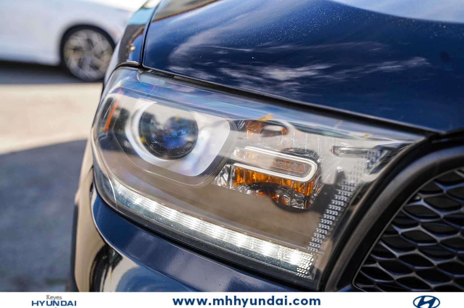 Thumbnail: 2019 Dodge Durango - 4