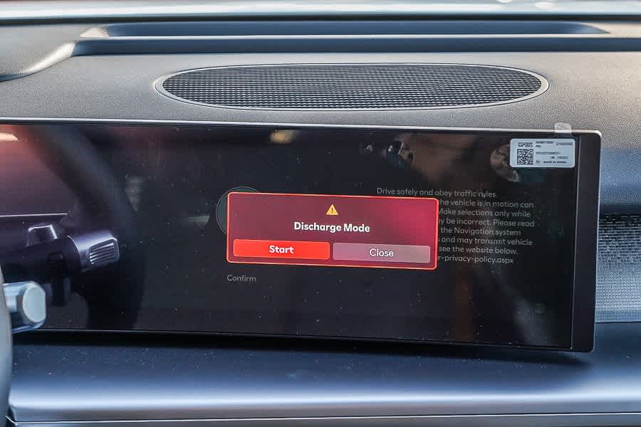 Thumbnail: 2026 Hyundai Ioniq - 16