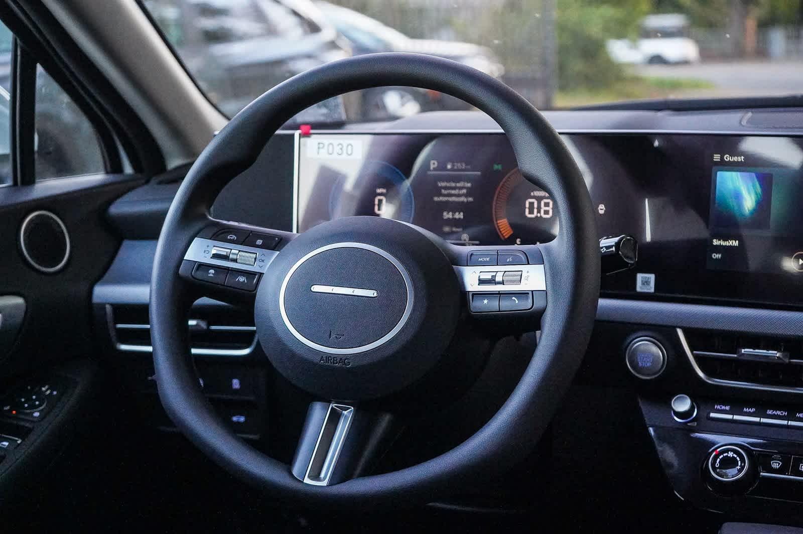 Thumbnail: 2026 Hyundai Sonata - 18