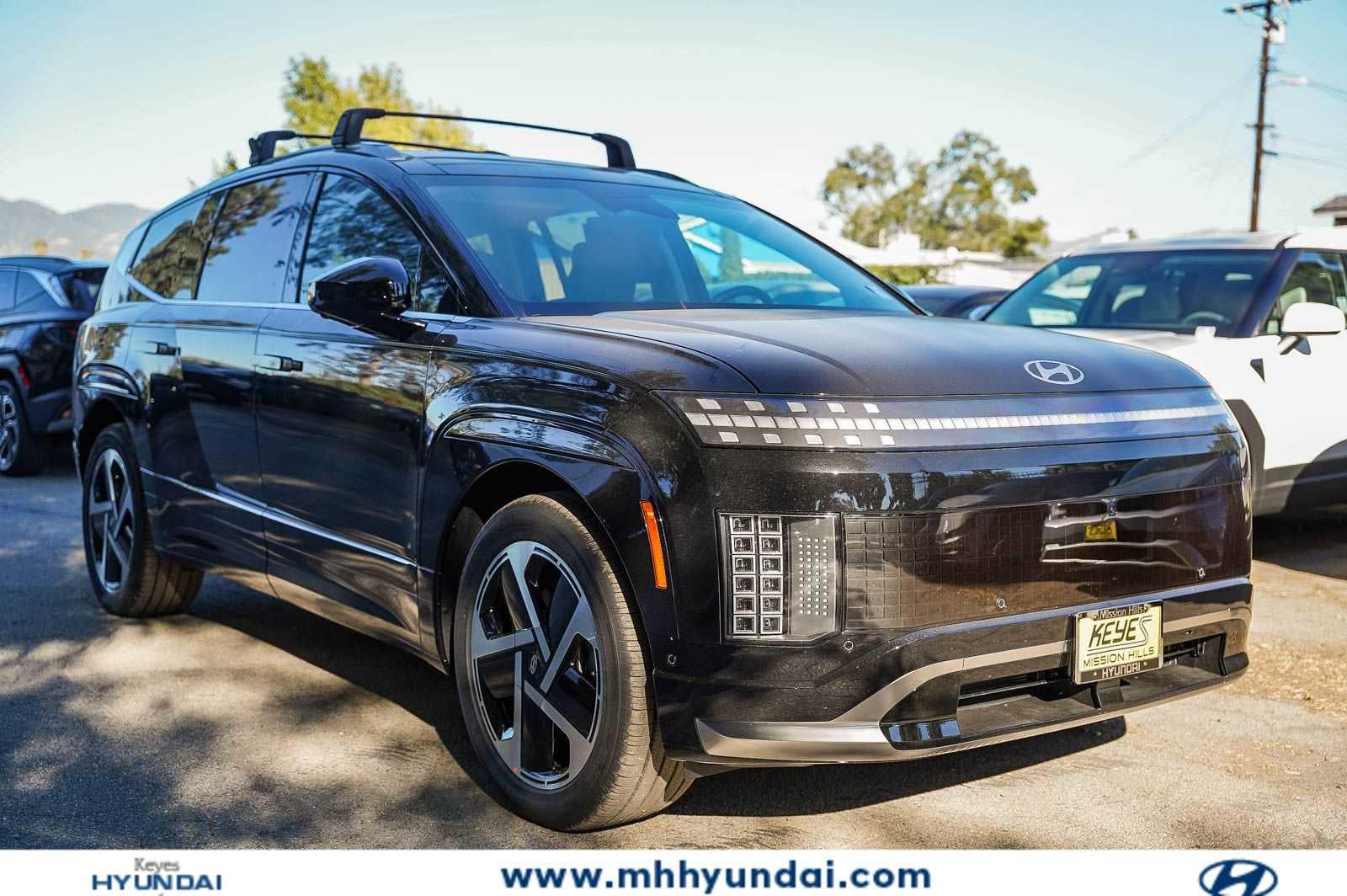 Thumbnail: 2026 Hyundai Ioniq - 3