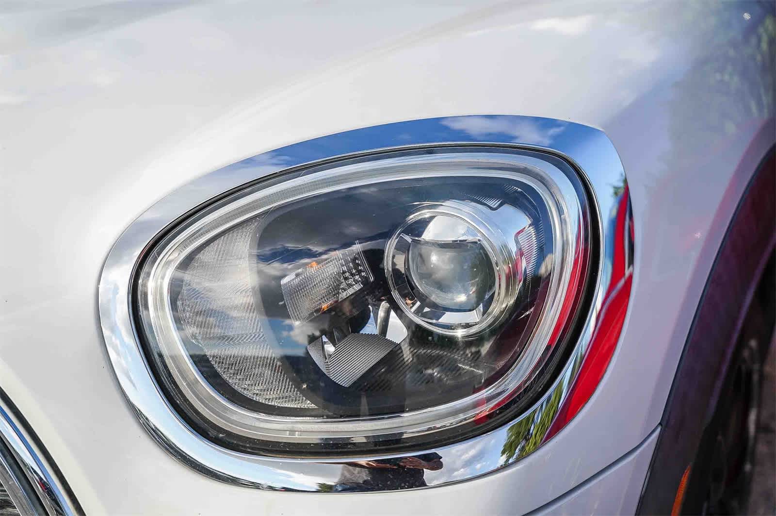 Thumbnail: 2018 MINI Cooper Countryman - 3