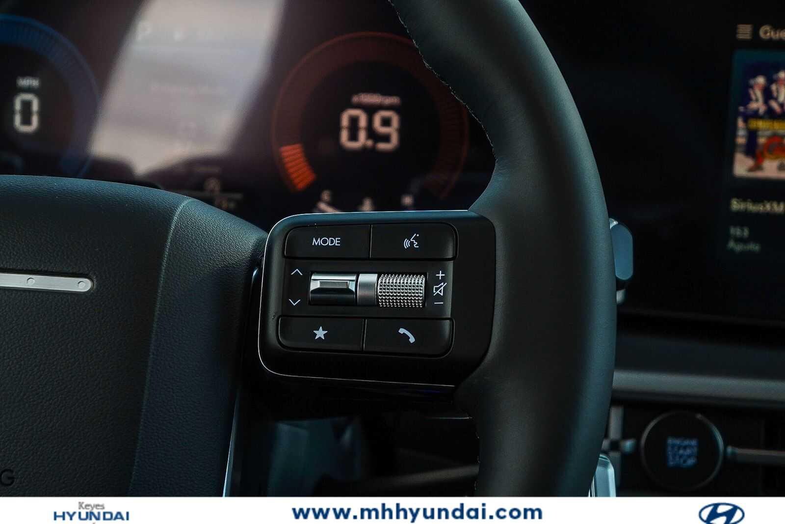 Thumbnail: 2026 Hyundai Santa Fe - 18