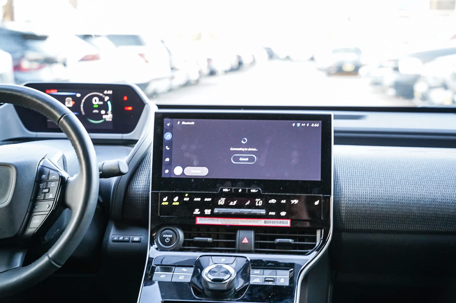 Thumbnail: 2024 Toyota bZ4X - 13