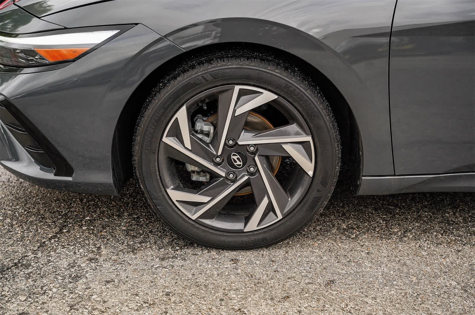 Thumbnail: 2025 Hyundai Elantra - 6