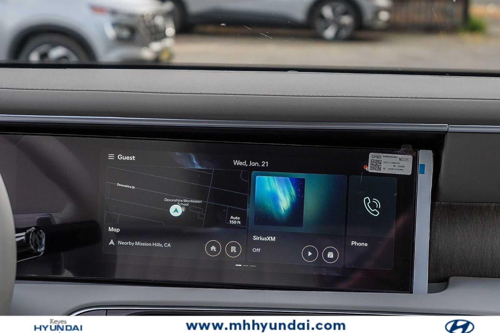 Thumbnail: 2026 Hyundai Palisade - 15