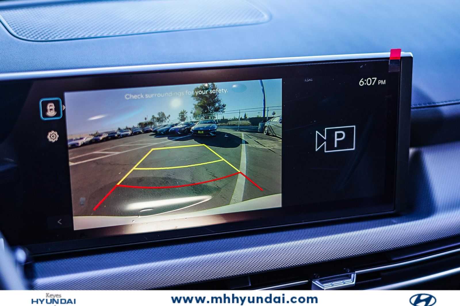Thumbnail: 2026 Hyundai Sonata - 26