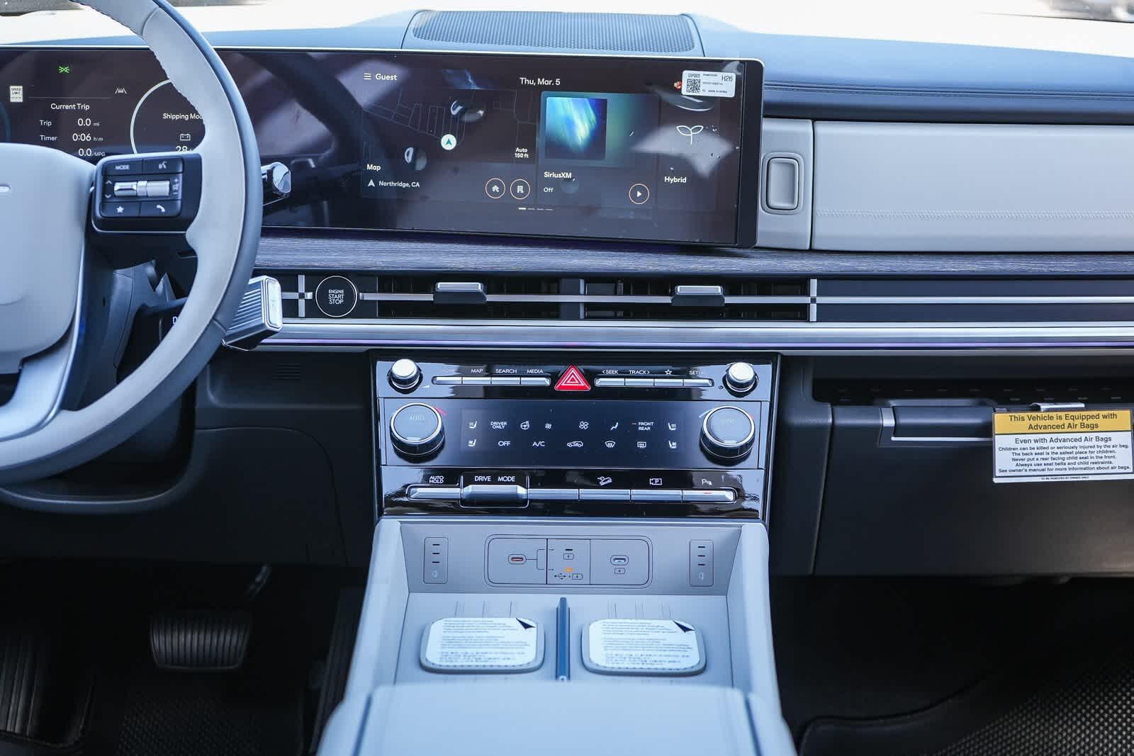 Thumbnail: 2026 Hyundai Santa Fe - 15